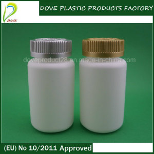 150ml HDPE Bottle Pharmaceutical Bottle